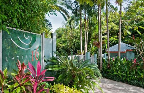 Port Douglas Apartment | Villa 4 on Murphy