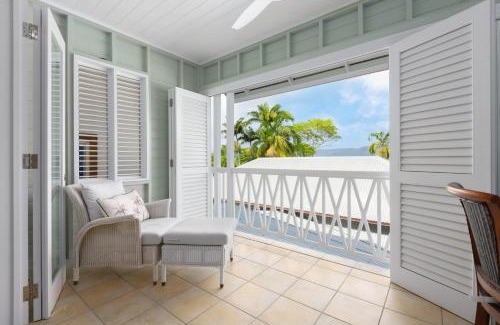 Port Douglas Apartment | Villa 4 on Murphy