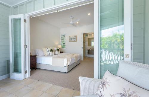 Port Douglas Apartment | Villa 4 on Murphy