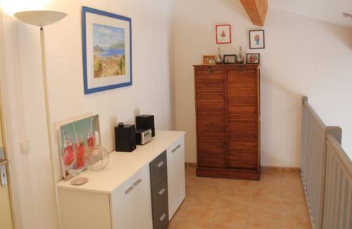 Homps Villa | Villa 4 Personnes+ Bébé. Tout Comfort, Rénovée en 2021