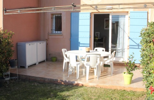 Homps Villa | Villa 4 Personnes+ Bébé. Tout Comfort, Rénovée en 2021