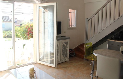 Homps Villa | Villa 4 Personnes+ Bébé. Tout Comfort, Rénovée en 2021