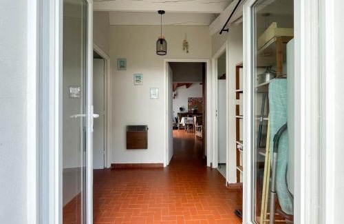 La Palmyre House | Villa 4 pièces à La Palmyre, proche mer et commerces, patio, barbecue, animaux admis, parking inclus - FR-1-705-40