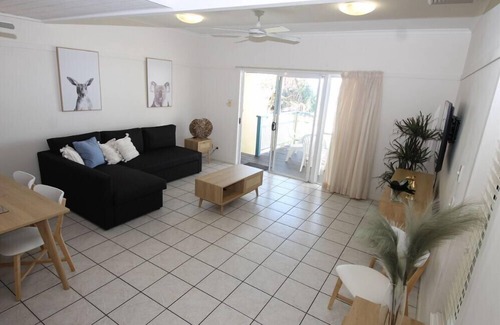 Brisbane Waterfront House | Villa 40 Moreton island