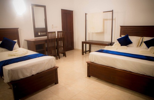 Seeduwa - Katunayake Hotel | Villa 406