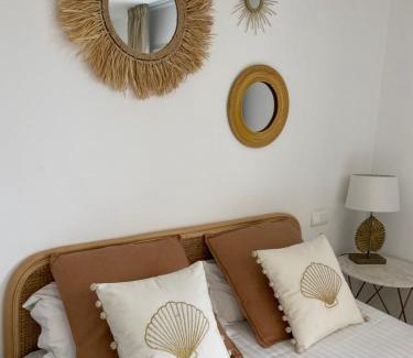 Saint-Raphael Apartment | Villa 418