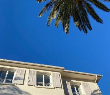 Saint-Raphael Apartment | Villa 418
