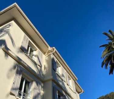 Saint-Raphael Apartment | Villa 418