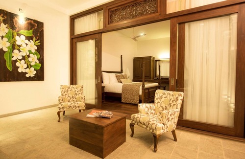 Thiranagama House | Villa 46