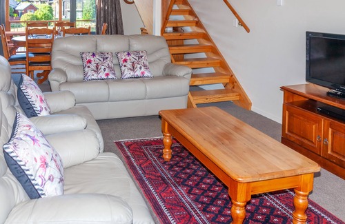 Hanmer Springs House | VILLA 462, family friendly, with open fire in Hanmer Springs
