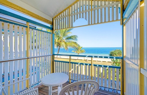 Brisbane Waterfront House | Villa 47 Moreton island