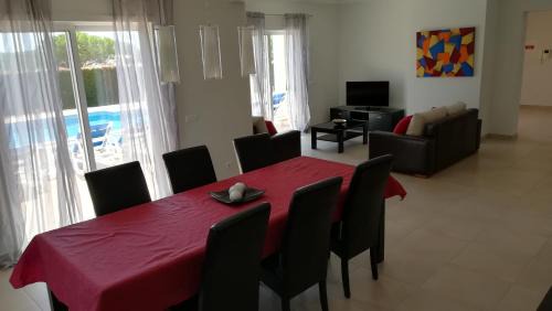 Almancil House | Villa 48