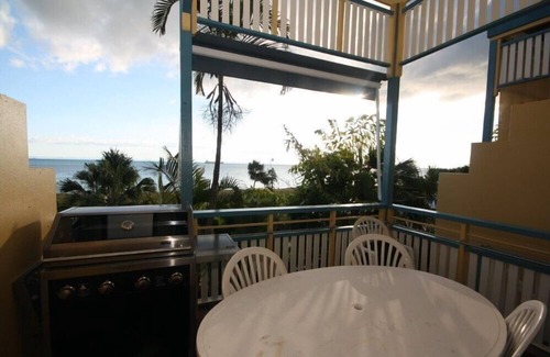 Brisbane Waterfront House | Villa 49 : Tangalooma Moreton island