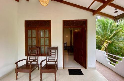 Midigama Villa | Villa 4C