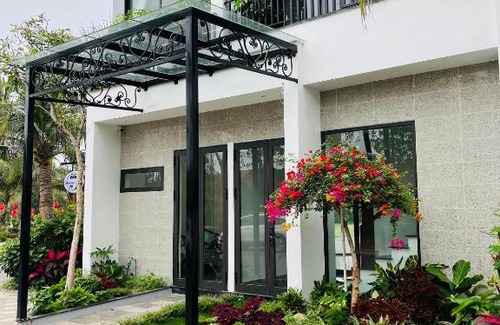 Ngoc Quang Apartment | Villa 4PN Flamingo NightStreet