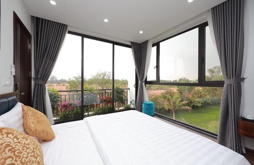 Ngoc Quang Apartment | Villa 4PN Flamingo NightStreet