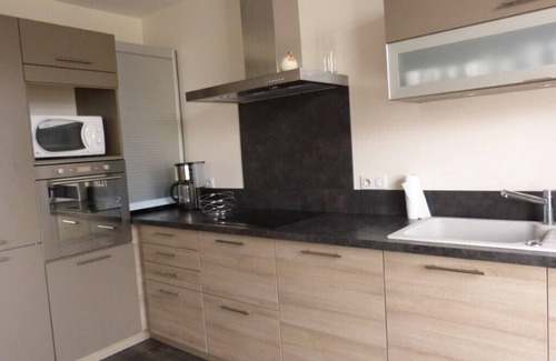 Gerardmer Villa | Villa 5 * - 4 Clévacances 8 +2 People