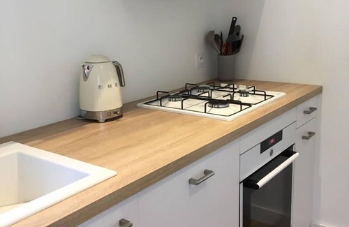 La Baule-Escoublac House | Villa 5/7 people 300m from the beach, neighborhood big hotels/Benoit beach