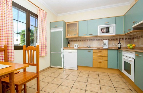 Los Mojones Villa | Villa ∙ 5 bedrooms ∙ 10 guests