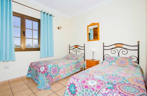 Los Mojones Villa | Villa ∙ 5 bedrooms ∙ 10 guests