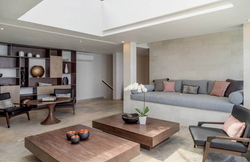 Sawangan Villa | Villa ∙ 5 bedrooms ∙ 10 guests