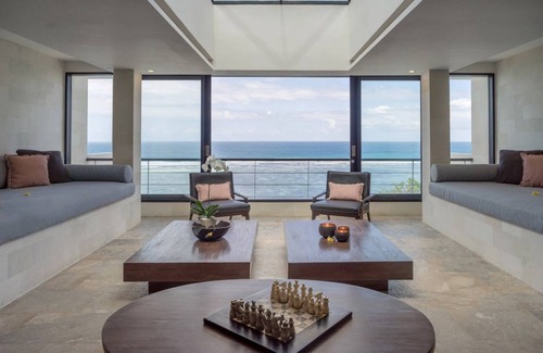 Sawangan Villa | Villa ∙ 5 bedrooms ∙ 10 guests