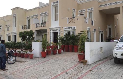 Mohali Villa | Villa 5