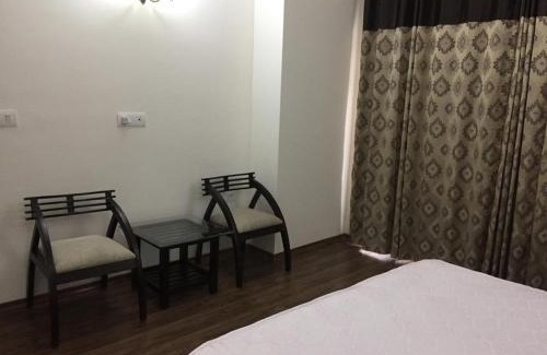 Mohali Villa | Villa 5