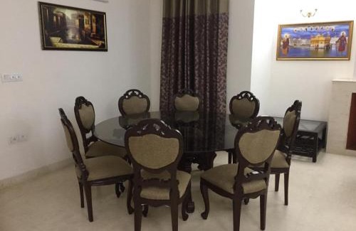 Mohali Villa | Villa 5