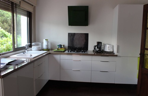 Carnon-Plage Villa | VILLA 500 M FROM THE BEACH