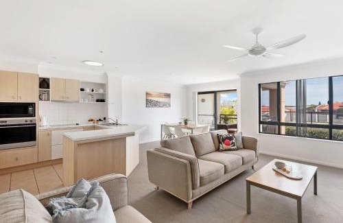 Yamba Apartment | Villa 51 - The Sands Resort