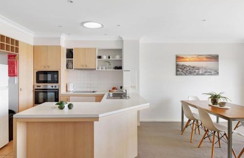Yamba Apartment | Villa 51 - The Sands Resort