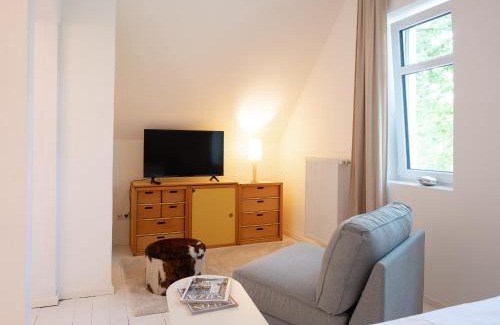 Lubbecke Apartment | Villa 52