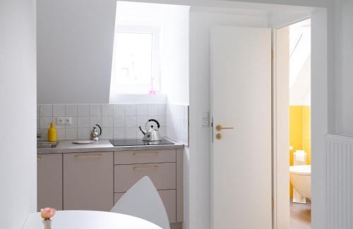 Lubbecke Apartment | Villa 52