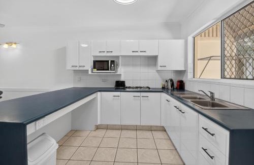 Brisbane Waterfront Villa | Villa 52 Tangalooma