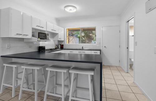 Brisbane Waterfront Villa | Villa 52 Tangalooma
