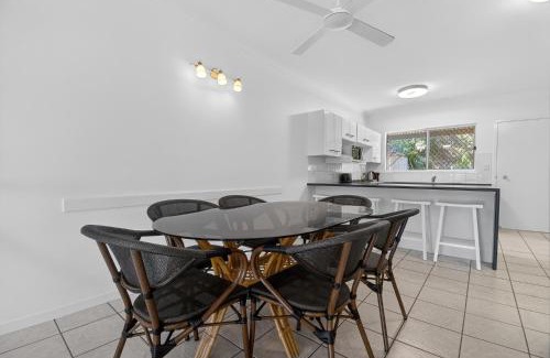 Brisbane Waterfront Villa | Villa 52 Tangalooma