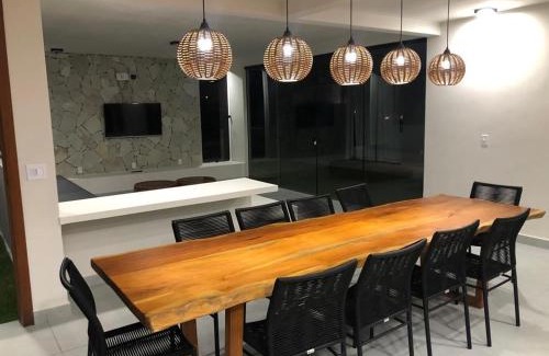 Sao Miguel de Touros Villa | Villa 56