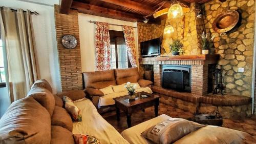El Gastor Villa | Villa 58 by Villamya