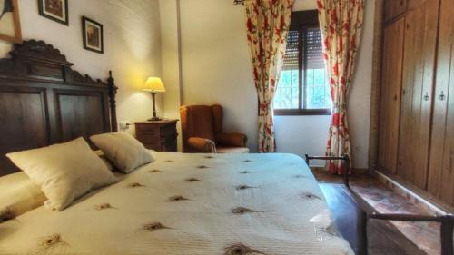 El Gastor Villa | Villa 58 by Villamya