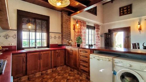 El Gastor Villa | Villa 58 by Villamya