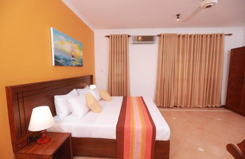 Galle Resort | Villa 59