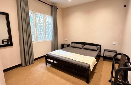 Nuwara Eliya Villa | Villa 59