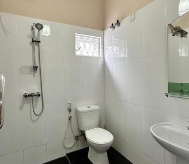 Nuwara Eliya Villa | Villa 59