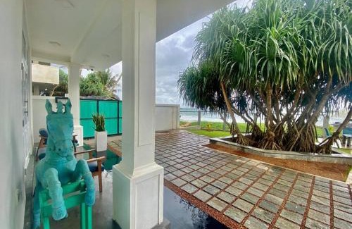Ambalangoda Villa | Villa 59- Luxurious Beach house in Ambalangoda
