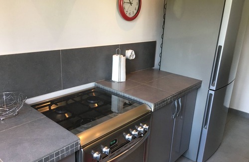 Arca Villa | Villa 6 - 8 people with private heated pool in Porto Vecchio