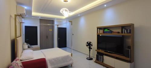 Ajman House | Villa 6