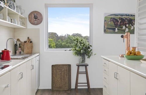 East Bowral Villa | Villa 6 Milton Park situated in the beautiful & historic Milton Park Grounds