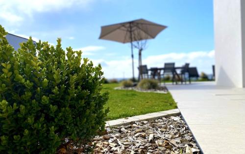 Carantec House | Villa 6 people, Spa and Sea View