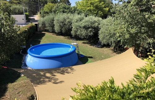 Pertuis Villa | Villa 6 people with swimming pool in Pertuis